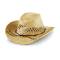 Cappello straw cowboy | B735