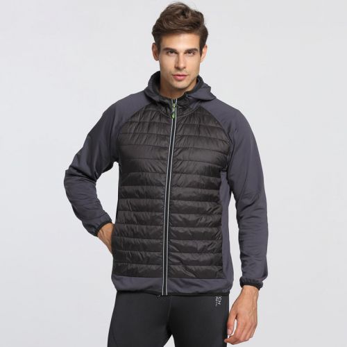 S268M | Giacca uomo zero gravity