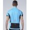S188M | T-shirt bike con zip intera S188M | T-shirt bike con zip intera