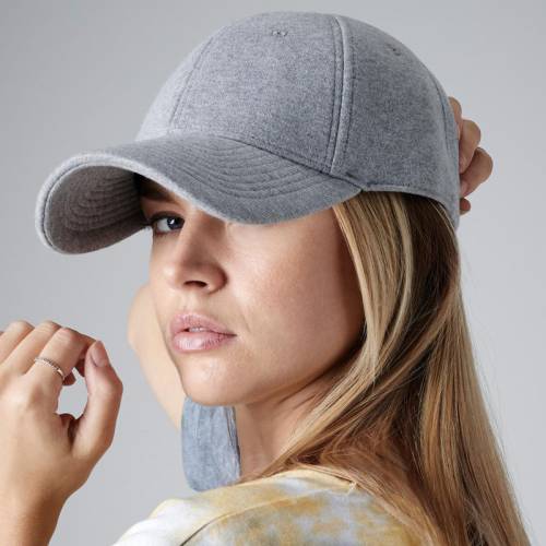 Cappellino jersey athleisure baseball | B677 Cappellino jersey athleisure baseball | B677