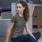 TJ7021 | T-shirt donna cooldry