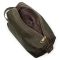 QD651 | Astuccio da bagno heritage waxed canvas