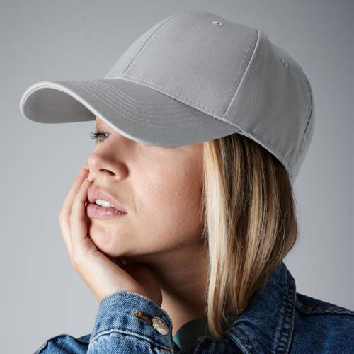 Cappellino urbanwear 6 pannelli | B651