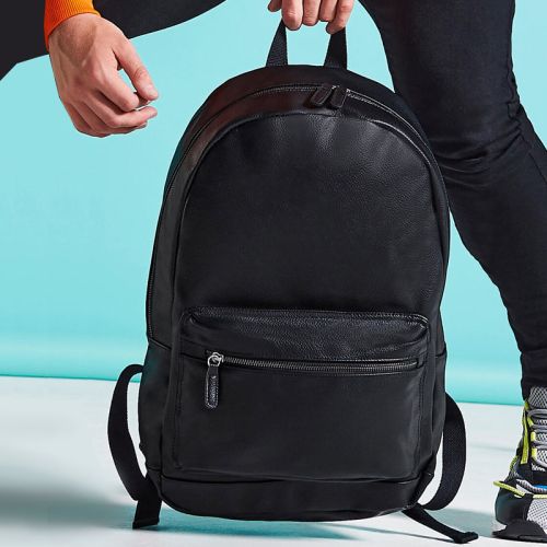 BG255 | Zaino fashion finta pelle