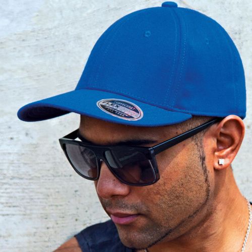 RC085X | Cappellino kansas flex