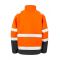 R450X | Printable safety softshell
