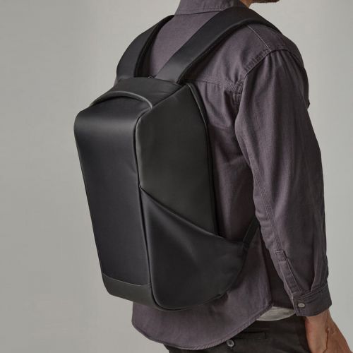 QD925 | Zaino project charge security