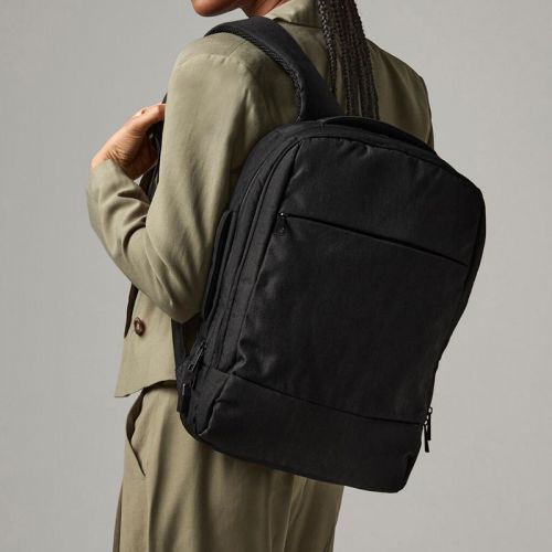 QD990 | Zaino q-tech charge convertible QD990 | Zaino q-tech charge convertible