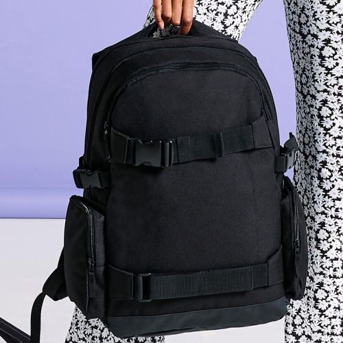 BG853 | Old school boardpack