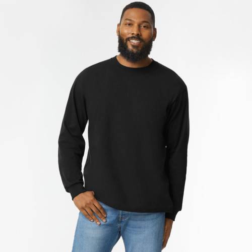 GLH400 | T-shirt hammer maniche lunghe GLH400 | T-shirt hammer maniche lunghe