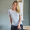 TJ580 | T-shirt donna TJ580 | T-shirt donna