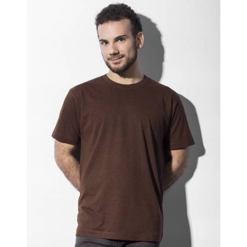 TB011 | T-shirt uomo triblend favourite larry