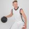 S278M | Top Basketball Men's Quick Dry S278M | Top Basketball Men's Quick Dry