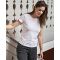 TJ5001 | T-shirt donna luxury