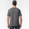GL64V00 | T-shirt uomo con scollatura a v gildan softstyle