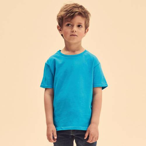 61023 | T-shirt bambino iconic