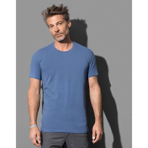 ST9600 | T-shirt girocollo clive