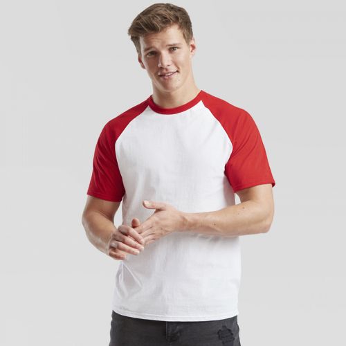 61026 | T-shirt baseball 61026 | T-shirt baseball