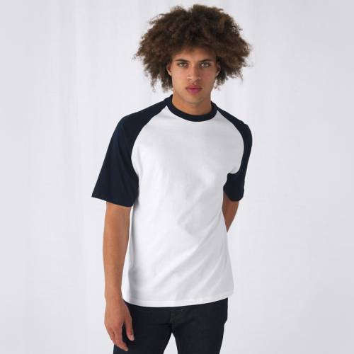CTU020 | T-shirt baseball CTU020 | T-shirt baseball