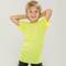 S287J | T-shirt junior performance aircool