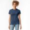 GL67000L | T-shirt softstyle cvc donna