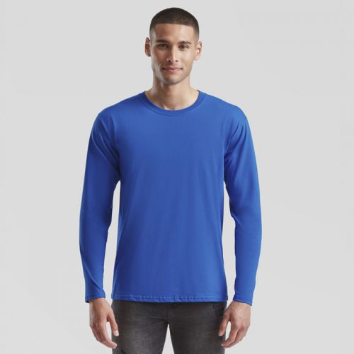 61360 | T-shirt iconic 195 premium ringspun ml 61360 | T-shirt iconic 195 premium ringspun ml