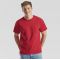 61036 | T-shirt valueweight manica corta