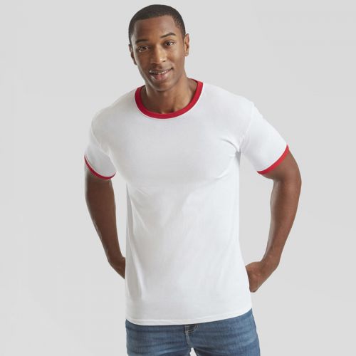 61168 | T-shirt ringer