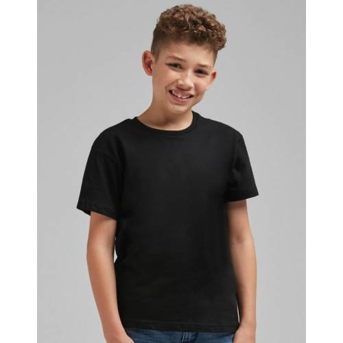 SGTEEK | T-shirt bambino perfect print tagless