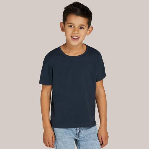 SGTEEK | T-shirt bambino perfect print tagless
