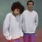 CWG001 | Felpa girocollo influence unisex