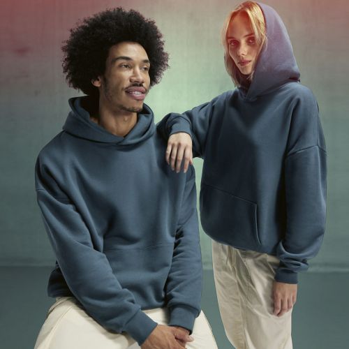 CWG002 | Felpa con cappuccio influence unisex CWG002 | Felpa con cappuccio influence unisex