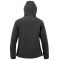 R911F | Softshell riciclato donna 3 strati con cappuccio