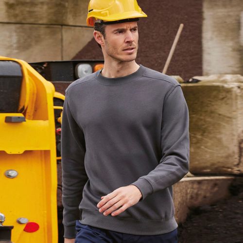 CWUC20 | Felpa da lavoro hero pro pst CWUC20 | Felpa da lavoro hero pro pst