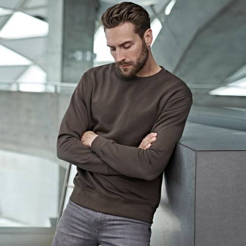 TJ5429 | Felpa heavy