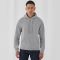 CWUI24 | Felpa con cappuccio unisex id.203 50/50