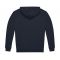 CWG009 | Felpa cappuccio zip unisex id.224