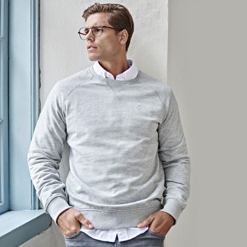 TJ5400 | Felpa urban