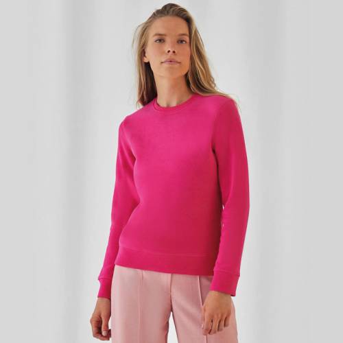 CWW01Q | Felpa donna girocollo queen CWW01Q | Felpa donna girocollo queen