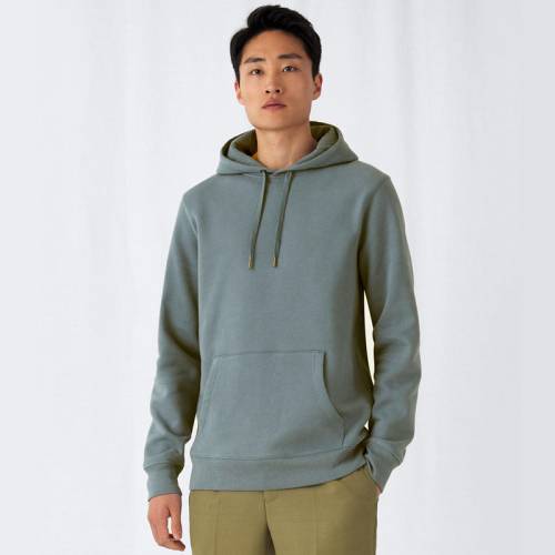 CWU02K | Felpa con cappuccio king CWU02K | Felpa con cappuccio king