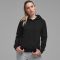 FH003 | Felpa donna raglan con cappuccio