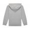 CWK003 | Felpa con cappuccio e zip kids id.334