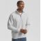 62032 | Felpa mezza zip premium