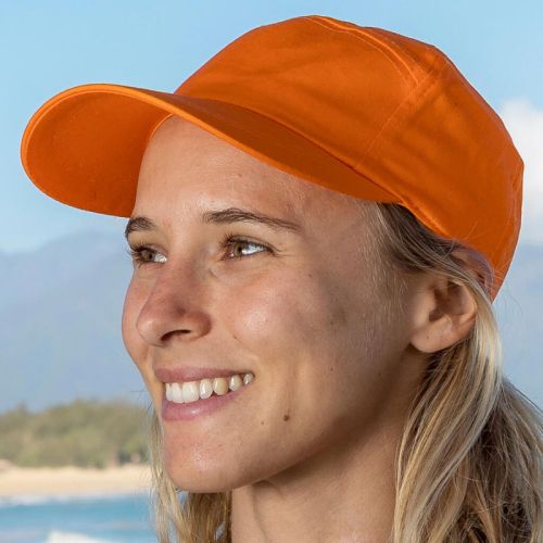 RC002X | Cappellino sport promo