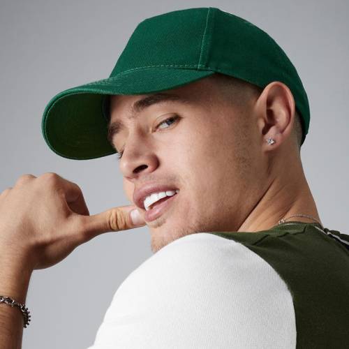 Cappellino ultimate 5 panel | B15