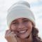 Cappellino original cuffed beanie | B45