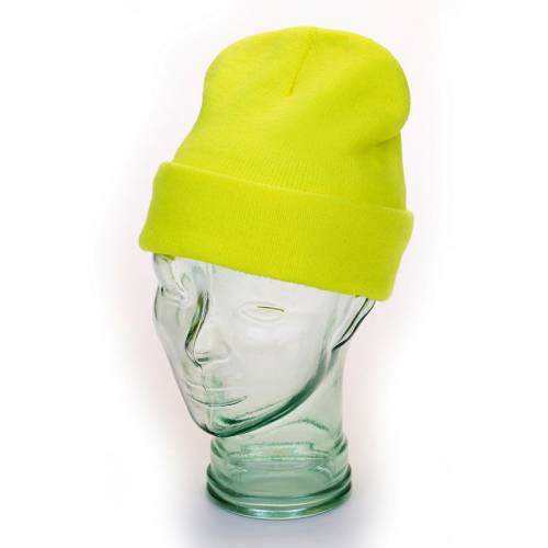 CAP402 | Cappello hi-vis thinsulate