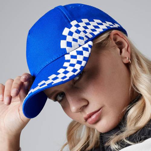 Cappellino grand prix | B159