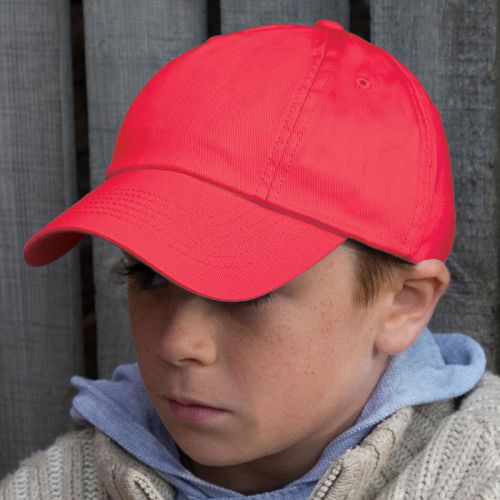 RC018J | Cappellino bambino baseball RC018J | Cappellino bambino baseball