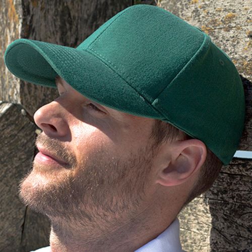 RC025X | Cappellino pesante in cotone pettinato RC025X | Cappellino pesante in cotone pettinato